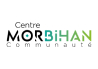 Logo Centre Morbihan communauté
