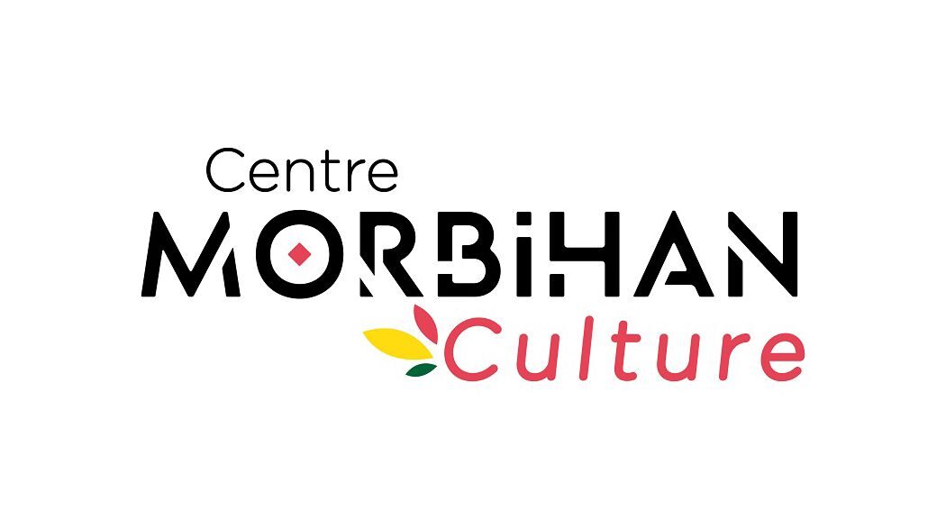 Logo Centre Morbihan Culture